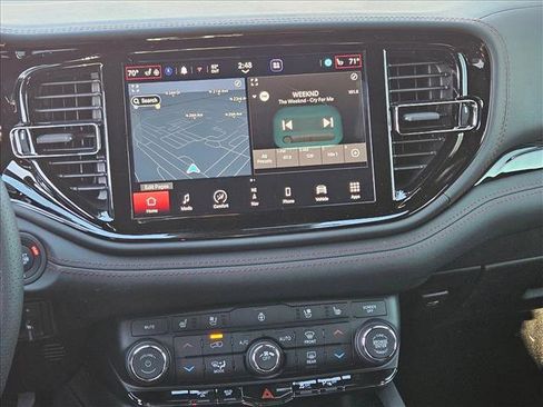 New 2026 Dodge Durango GT image 13