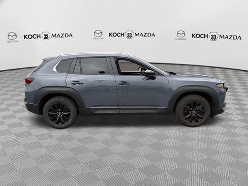 Used 2024 MAZDA CX-50 AWD 2.5 S w/ Premium Package image 8