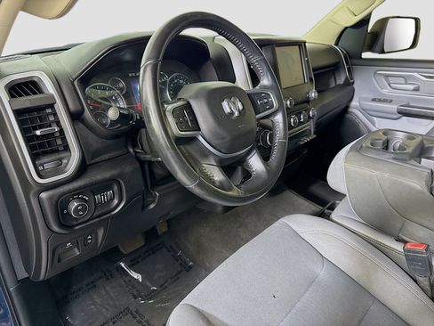 Used 2019 RAM 1500 Big Horn AWD/4WD image 23