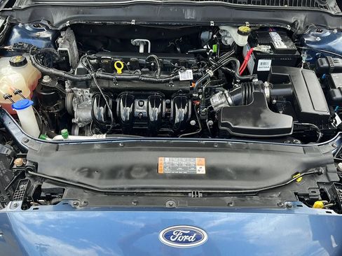 Used 2018 Ford Fusion S w/ Equipment Group 101A FWD image 36