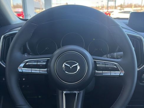 New 2026 MAZDA CX-50 2.5 Hybrid w/ Premium Plus Pkg image 31