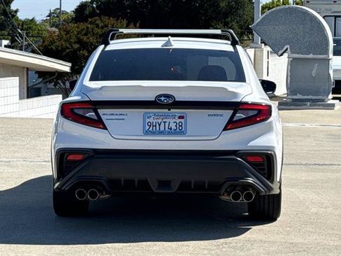Used 2023 Subaru WRX Premium AWD/4WD image 4