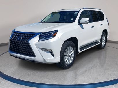 Used 2023 Lexus GX 460 Premium w/ Premium Plus Package