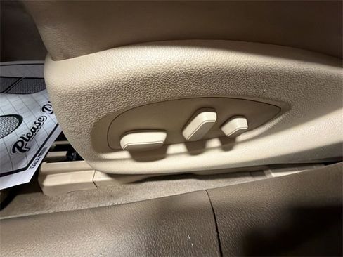 Certified 2016 Cadillac CTS Luxury image 12