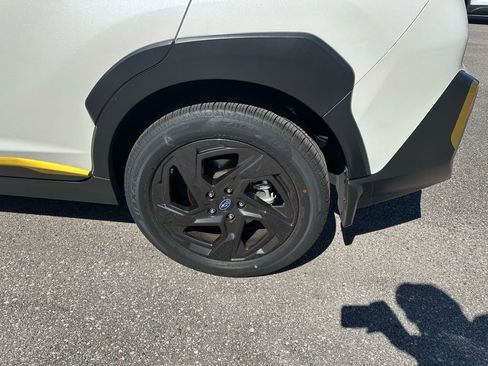 Used 2025 Subaru Crosstrek 2.5i Sport image 8