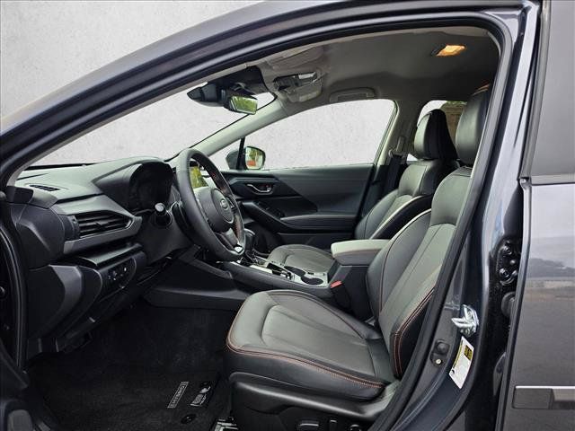 Certified 2026 Subaru Crosstrek 2.5i Limited w/ Crosstrek Mirror Package AWD/4WD image 22