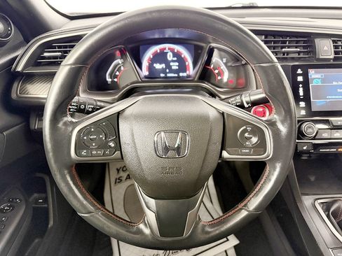 Used 2018 Honda Civic Si image 52