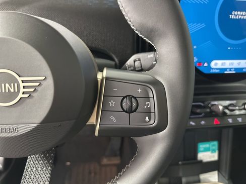 New 2026 MINI Cooper S image 13