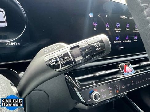 Used 2024 Kia Niro Wind w/ Wind Preserve Package FWD image 21