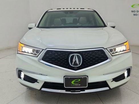Used 2017 Acura MDX FWD w/ Advance Package image 13