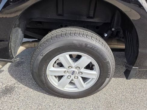 Used 2024 Ford F150 XL w/ Equipment Group 103A High RWD image 10