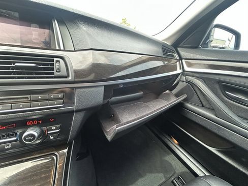 Used 2016 BMW 528i Sedan RWD image 21