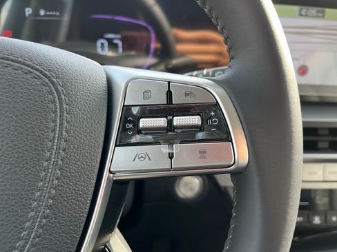 New 2025 Kia Telluride S image 17