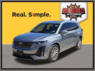 Used 2023 Cadillac XT6 Premium Luxury w/ Technology Package video 1