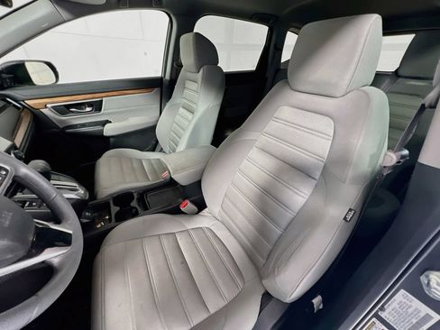 Used 2018 Honda CR-V EX image 12