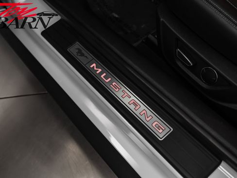 Used 2015 Ford Mustang GT Premium w/ GT Performance Package image 21