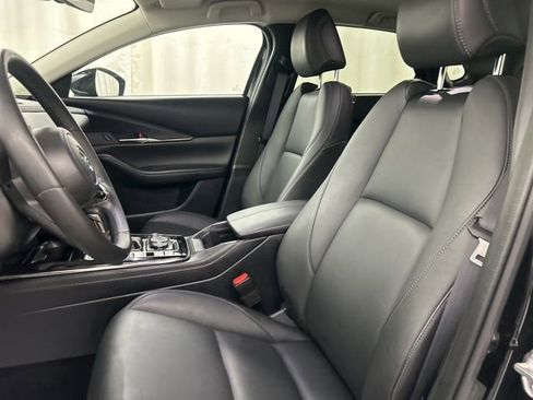 Used 2024 MAZDA CX-30 AWD 2.5 S w/ Preferred Package image 9