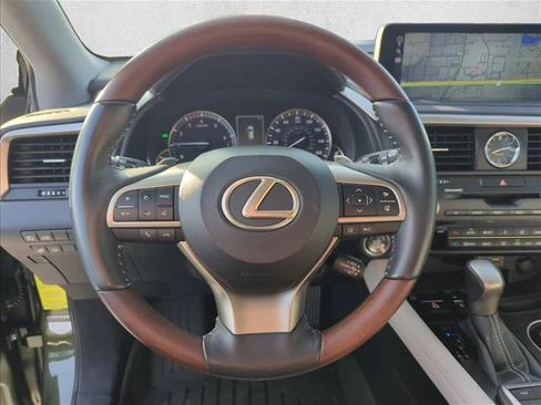 Used 2022 Lexus RX 350 FWD w/ Premium Package image 13
