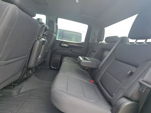 Used 2023 GMC Sierra 1500 Elevation w/ LPO, Elevation Black Package RWD image 15