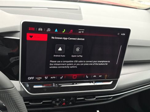 New 2026 Volkswagen GTI S FWD image 9