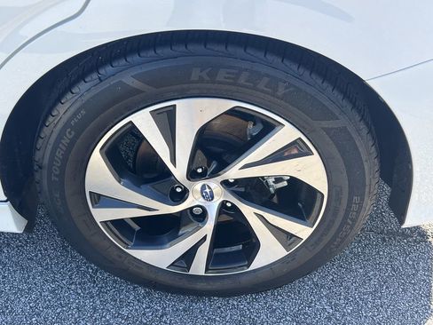Used 2024 Subaru Legacy Premium image 36