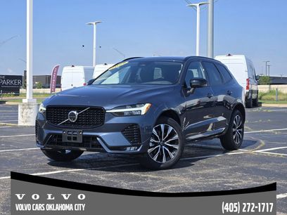 Certified 2025 Volvo XC60 B5 Plus