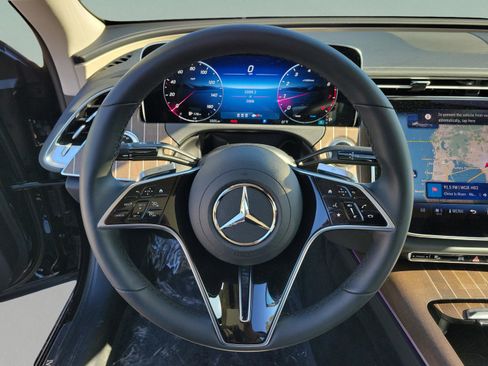 Certified 2026 Mercedes-Benz E 350 Sedan image 26