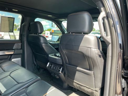 Used 2021 Ford F150 Platinum w/ Equipment Group 701A High image 25