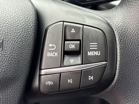 New 2026 Ford Escape Active image 25