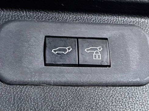 Certified 2024 Toyota Grand Highlander AWD image 31