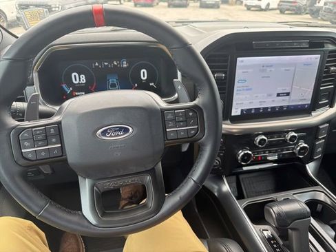 Used 2022 Ford F150 Raptor w/ Raptor 37 Performance Package AWD/4WD image 12