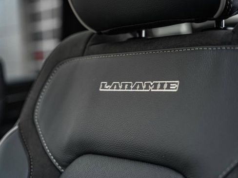 New 2026 RAM 1500 Laramie image 36