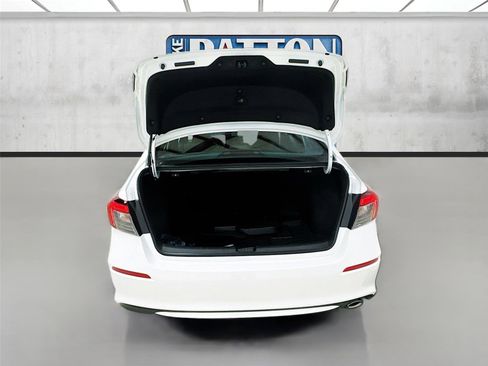 New 2026 Honda Civic Sport image 22