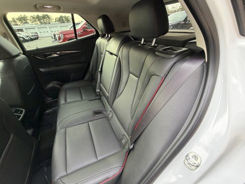 Used 2023 Buick Envision Essence w/ Sport Touring Package image 17