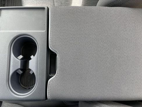 Used 2024 Ford F550 4x4 Regular Cab Super Duty w/ Snow Plow Prep Package image 34