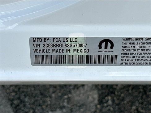 Used 2025 RAM 3500 Tradesman image 29