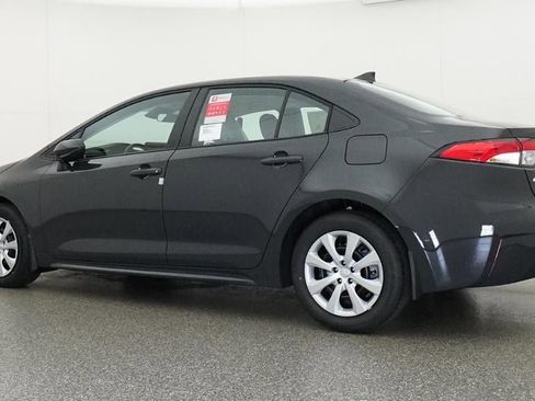 New 2026 Toyota Corolla LE FWD image 40