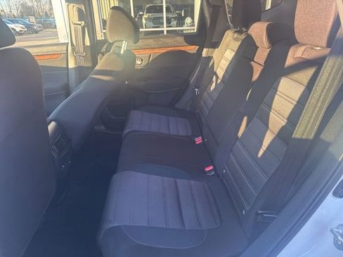 Certified 2022 Honda CR-V EX image 17