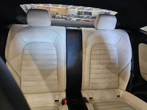 Used 2017 Mercedes-Benz C 43 AMG 4MATIC Coupe image 11