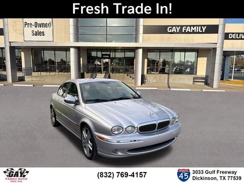Used 2004 Jaguar X-TYPE 3.0 image 1