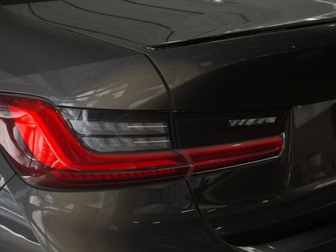 New 2026 BMW 330i 330i w/ M Sport Package image 8