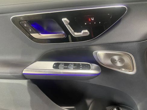 New 2026 Mercedes-Benz GLC 300 4MATIC image 10