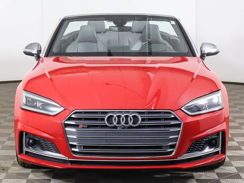 Used 2019 Audi S5 Prestige image 14