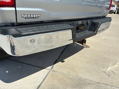 Used 2023 Ford F150 XLT w/ Equipment Group 301A Mid AWD/4WD image 40
