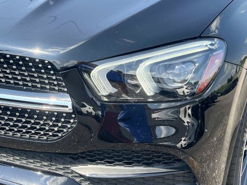 Certified 2023 Mercedes-Benz GLE 350 image 9