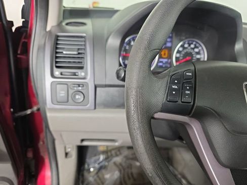 Used 2009 Honda CR-V EX image 26