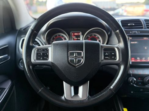 Used 2016 Dodge Journey Crossroad w/ Popular Equipment Group AWD/4WD image 22
