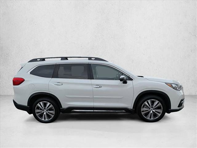 Used 2021 Subaru Ascent Touring w/ Popular Package #2A AWD/4WD image 4