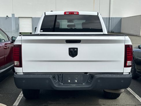 Used 2024 RAM 1500 Classic Warlock image 4