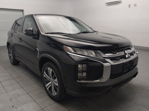 Used 2021 Mitsubishi Outlander Sport SE FWD image 13